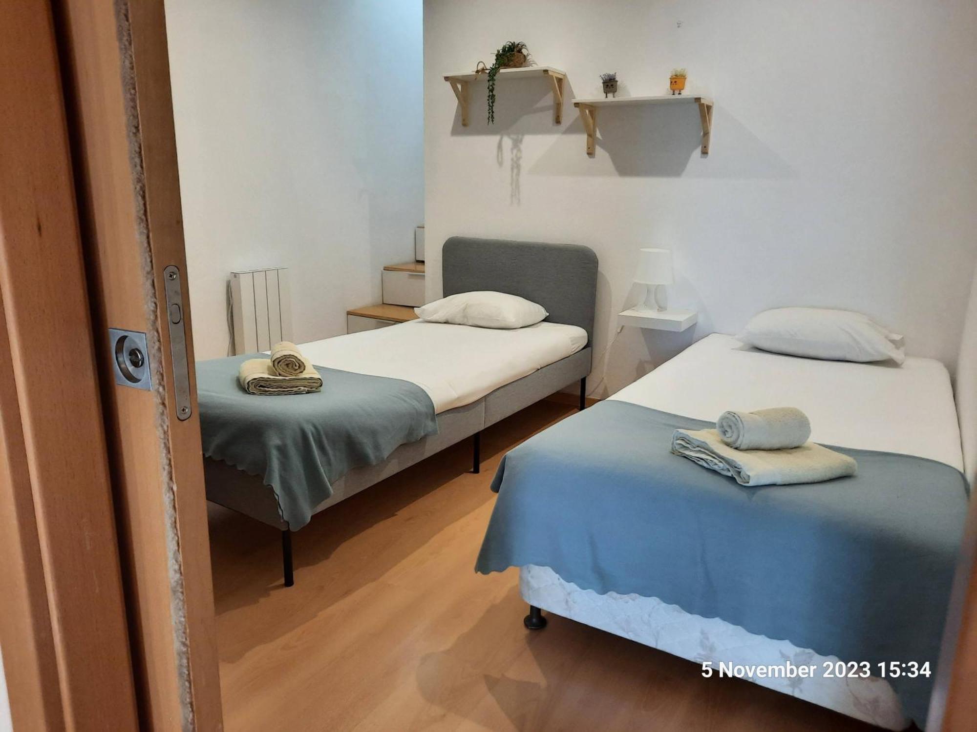 Blife Joanya Private Apartment District de District de Faro Extérieur photo