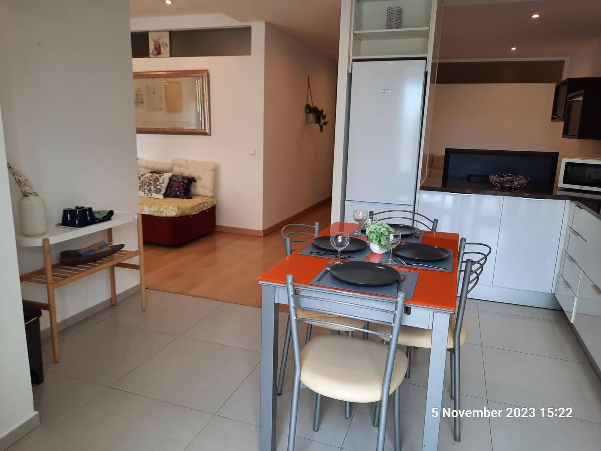 Blife Joanya Private Apartment District de District de Faro Extérieur photo