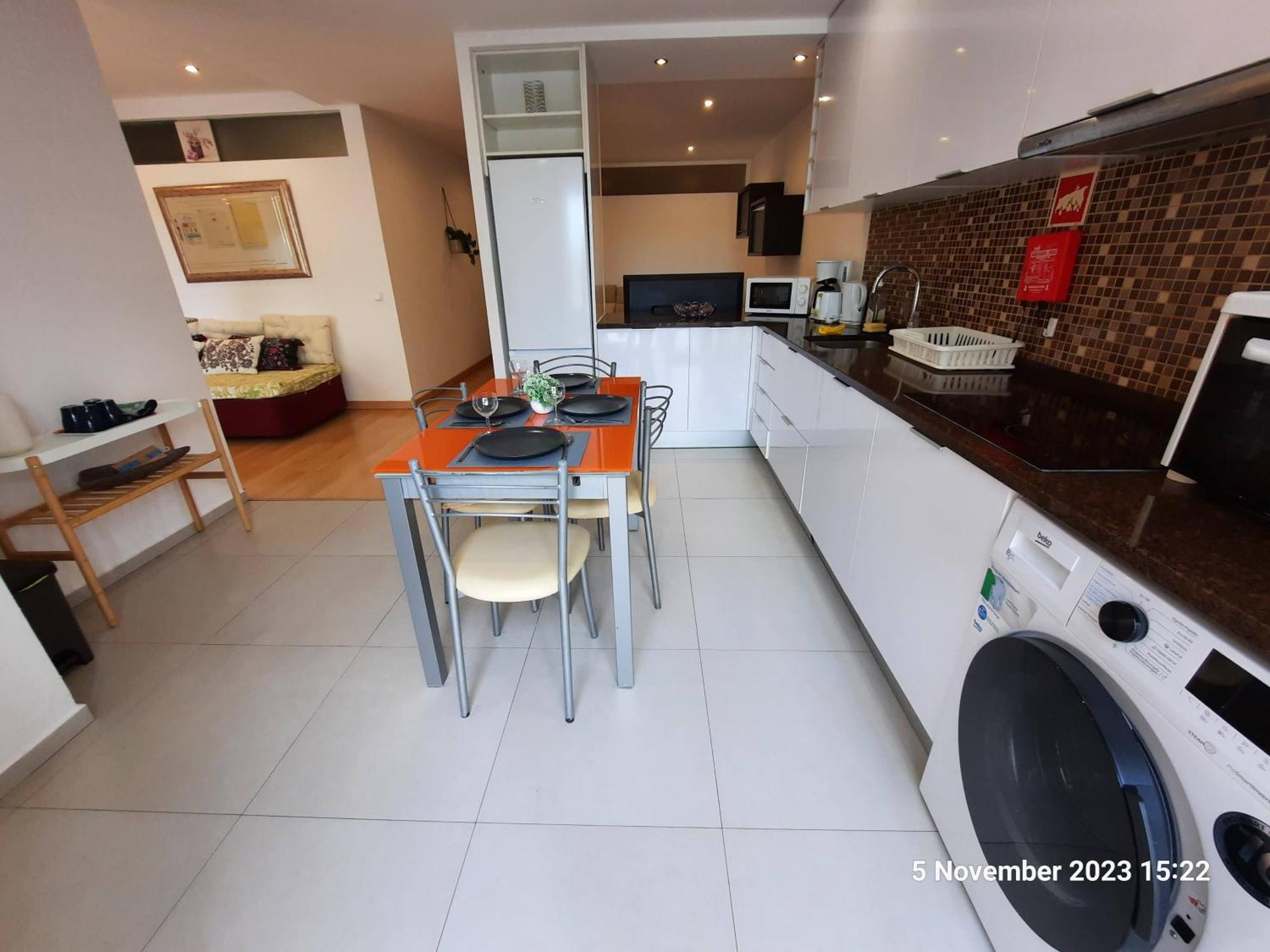 Blife Joanya Private Apartment District de District de Faro Extérieur photo