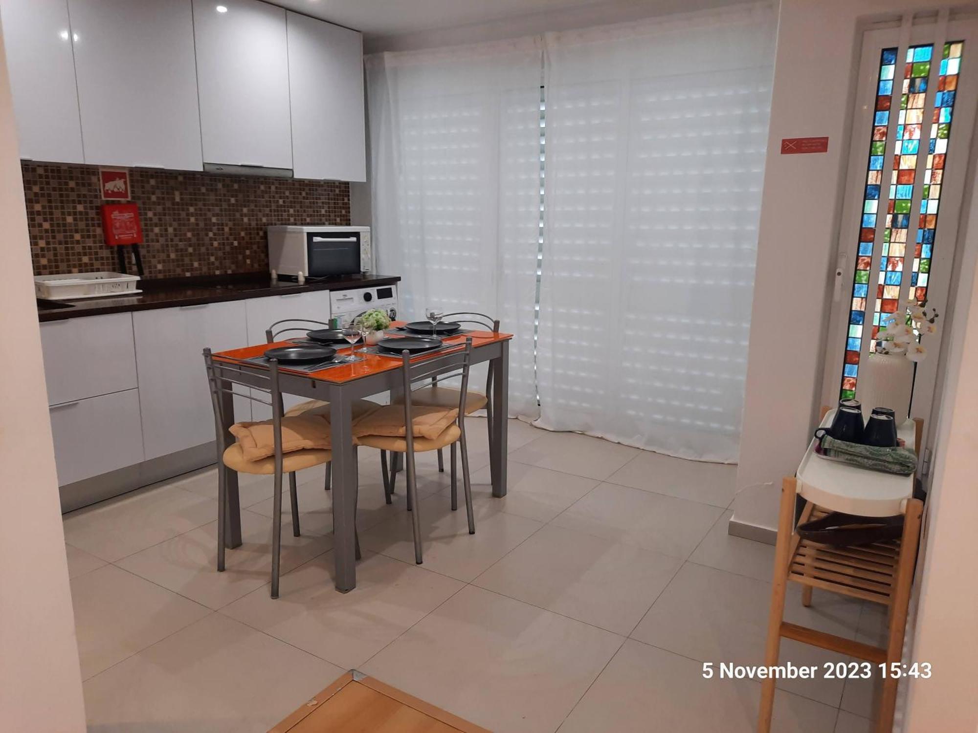 Blife Joanya Private Apartment District de District de Faro Extérieur photo