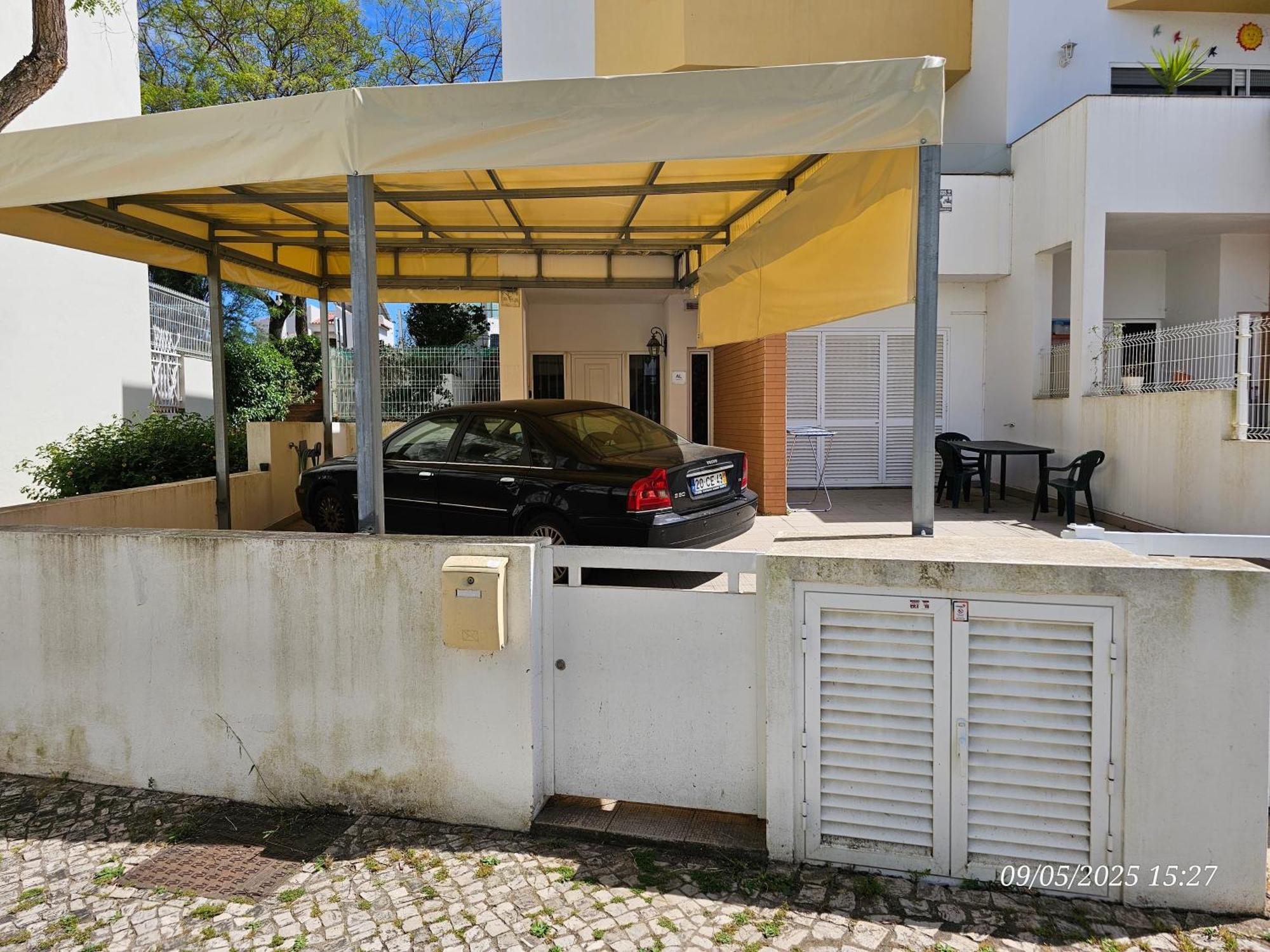 Blife Joanya Private Apartment District de District de Faro Extérieur photo