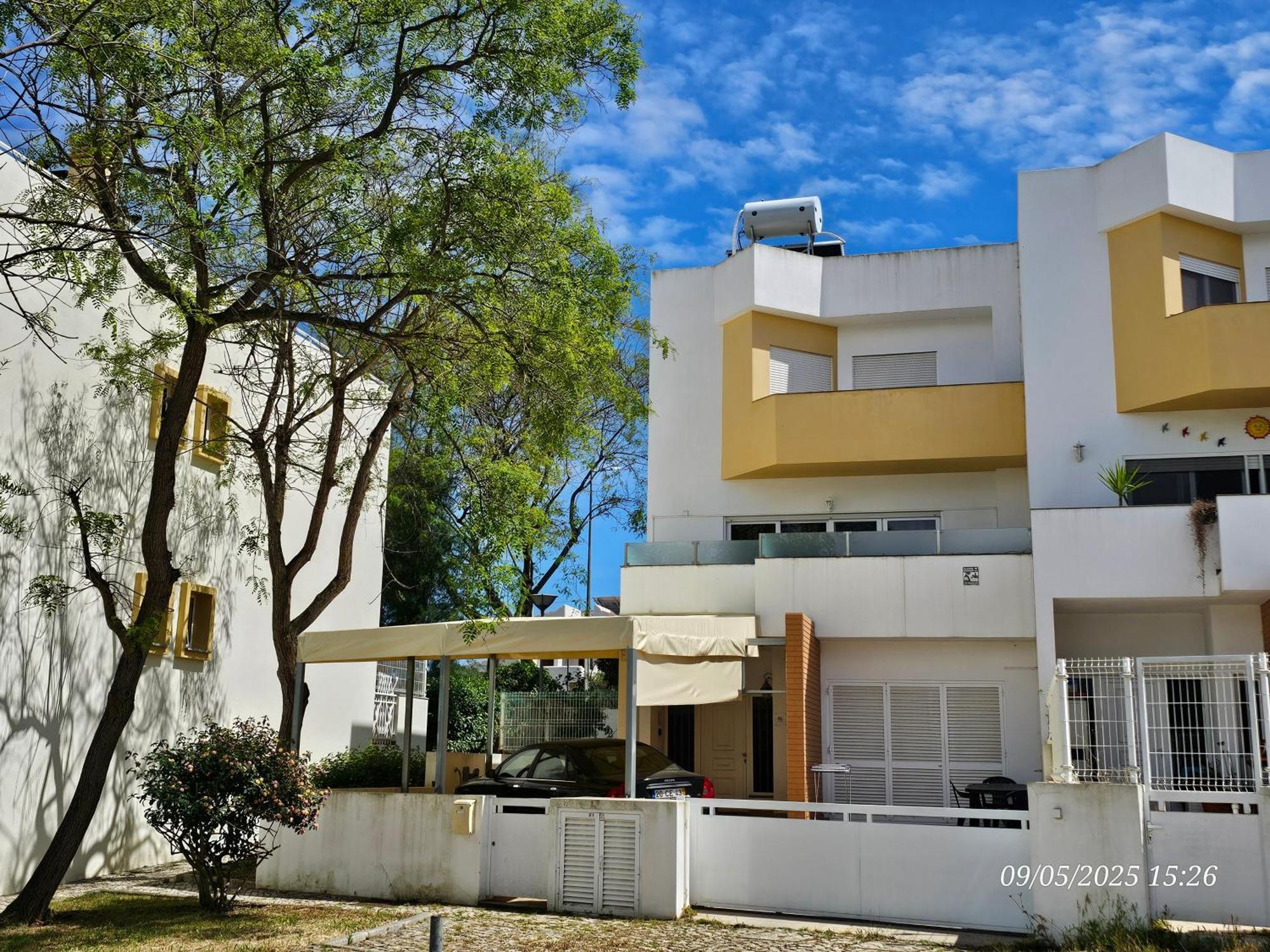 Blife Joanya Private Apartment District de District de Faro Extérieur photo