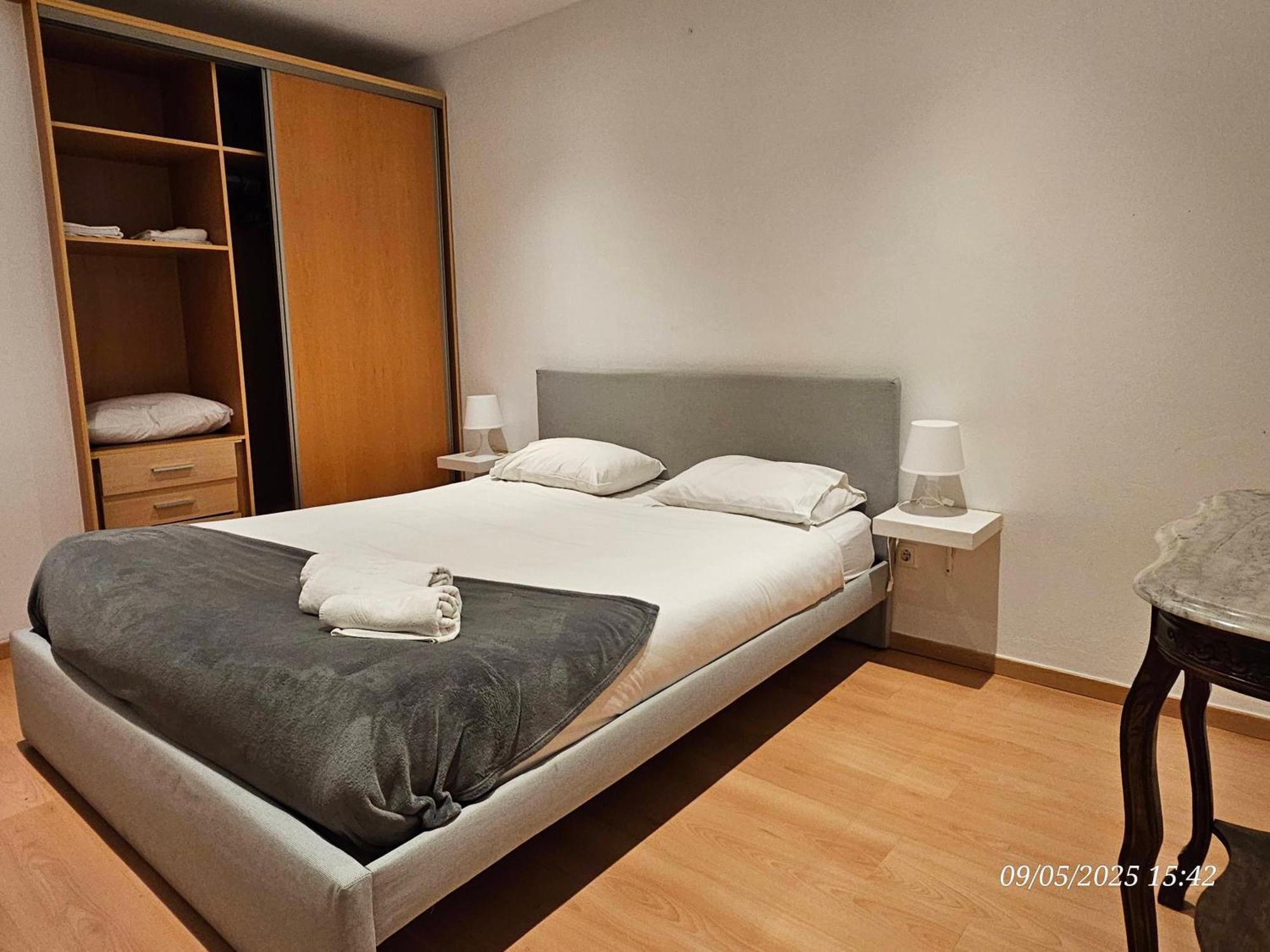 Blife Joanya Private Apartment District de District de Faro Extérieur photo
